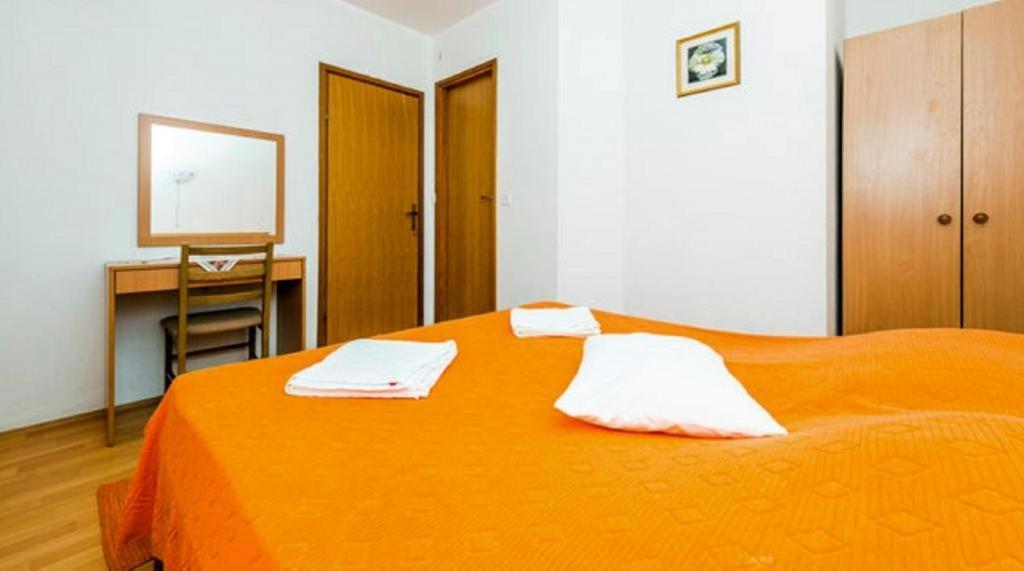 Guest House Fontana Mlini Room photo